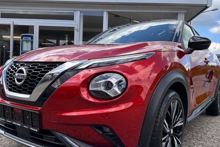 Nissan Juke 53.868 km 16.990 &euro; Saterland-Sedelsberg 26683