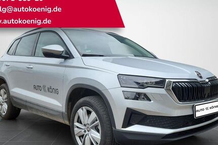 Skoda Karoq 15.000 km 31.490 &euro; Nördlingen 86720