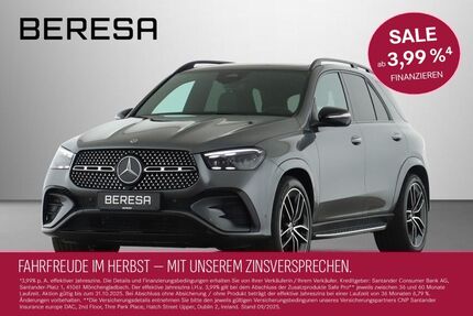 Mercedes-Benz GLE 450 9.900 km 101.850 € Osnabrück 49078