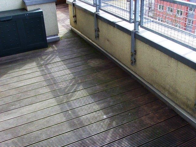 Traumhafte Maisonette-Wohnung mit Panoramablick, 3 Zimmer, Einbauküche in Köln-Marienburg - Maisonettenwohnung Köln Rodenkirchen | Angebot:26582459