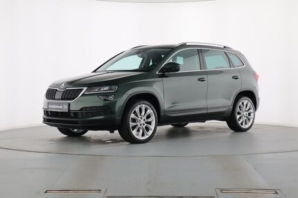 Skoda Karoq 77.881 km 20.889 &euro; Leipzig 04103