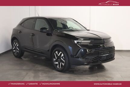 Opel Mokka 19.300 km 17.300 &euro; Bebra 36179