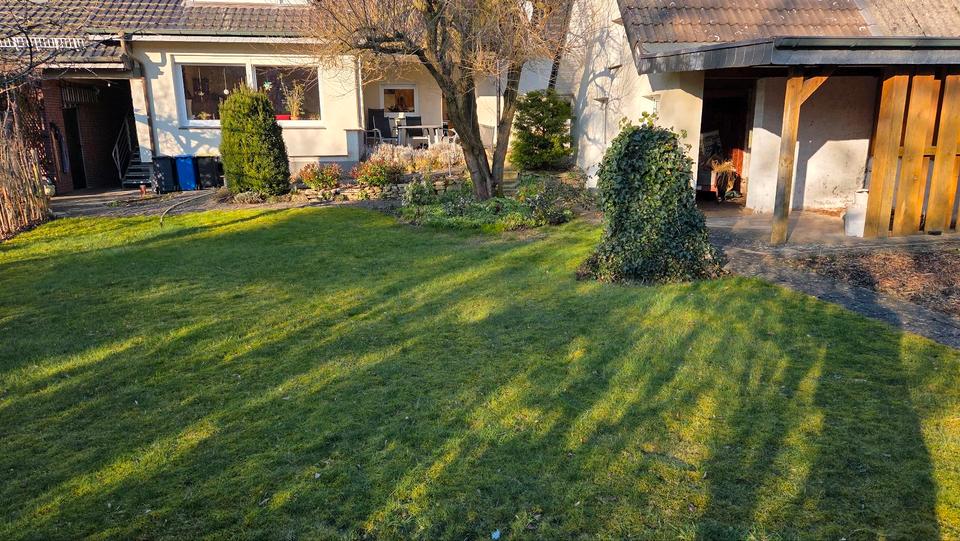 Erdgeschoßwohnung Osnabrück Hafen - 4 Zimmer, 101 m&sup2;, 285.000&euro; | Angebot:27226392