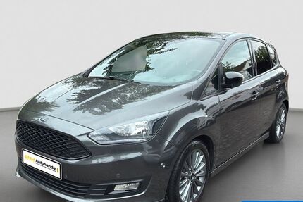 Ford C-Max 98.950 km 9.200 &euro; Saarlouis 66740