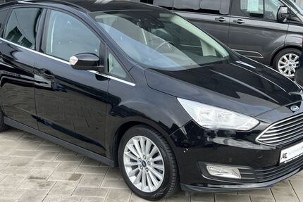 Ford C-Max 71.600 km 17.150 &euro; Düdenbüttel 21709