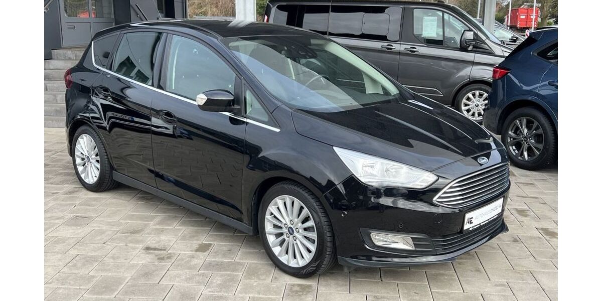 Ford C-Max 71.600 km 17.150 &euro; Düdenbüttel 21709