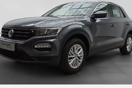VW T-Roc 64.268 km 15.480 &euro; Lüdenscheid 58507