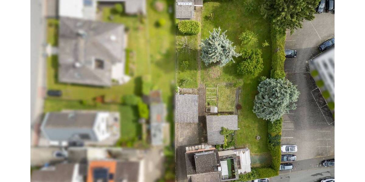 Grundstück Oberursel (Taunus) Bommersheim - 1.300.000&euro; | Angebot:26868354