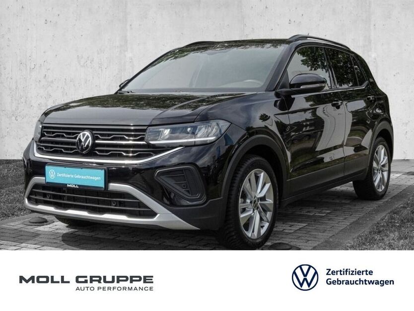 T-Cross