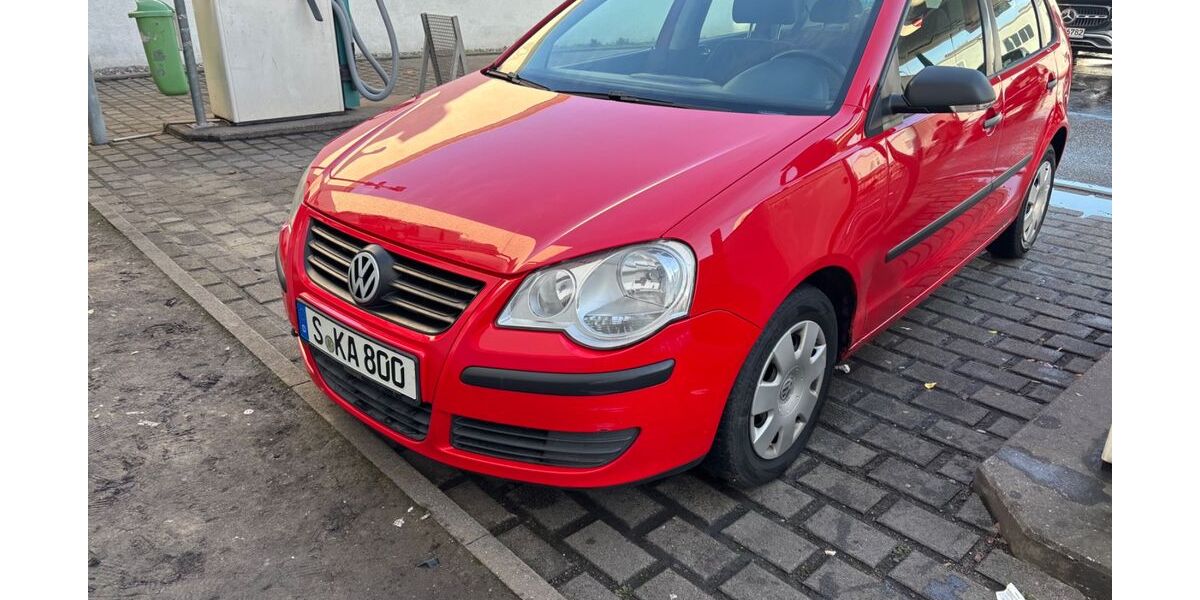 VW Polo 354.349 km 1.500 &euro; Stuttgart 70376