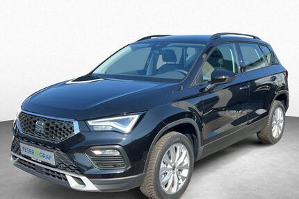 Seat Ateca 22.000 km 27.650 &euro; Roth 91154