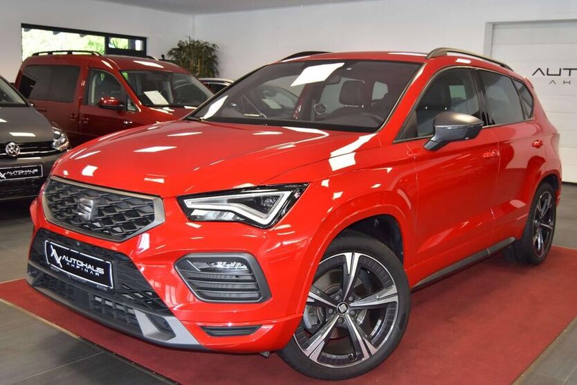 Ateca