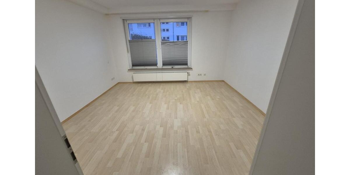 Erdgeschosswohnung mit 68 qm Wohnfläche, St. Wendel 3 zimmer