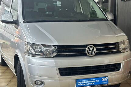 VW T5 Transporter 280.000 km 22.990 &euro; Nordstemmen 31171