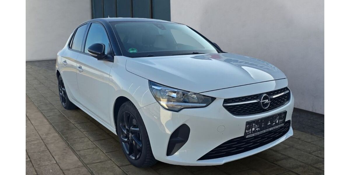 Opel Corsa 88.000 km 9.980 &euro; Leimbach 36433