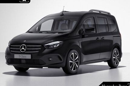 Mercedes-Benz T-Klasse 40.215 km 28.850 &euro; Landsham 85652