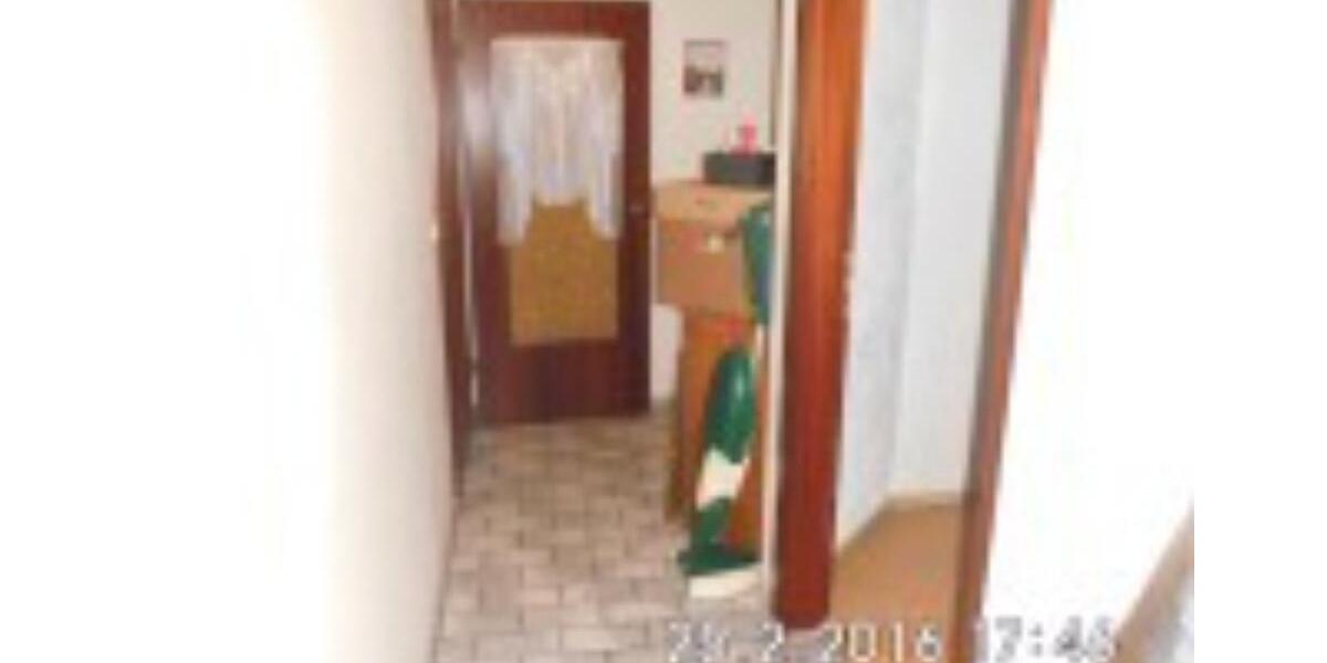 Etagenwohnung Börnichen/Erzgebirge Erzgebirge - 3 Zimmer, 128 m&sup2;, 68.500&euro; | Angebot:24540025