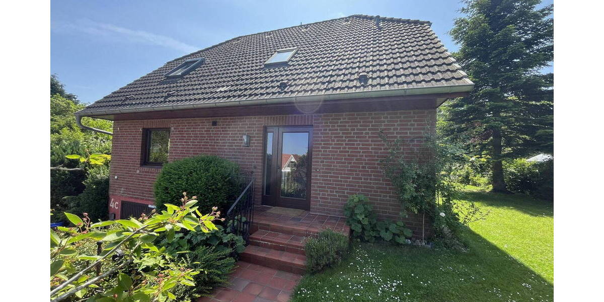 Einfamilienhaus Heiligenhafen - 4 Zimmer, 140 m&sup2;, 550.000&euro; | Angebot:26190417
