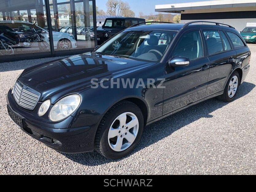 E 220