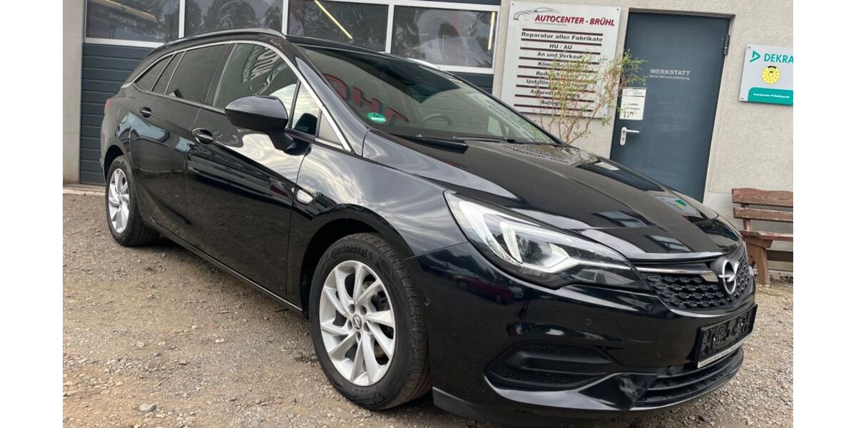 Opel Astra 147.000 km 10.700 € Zwickau 08058