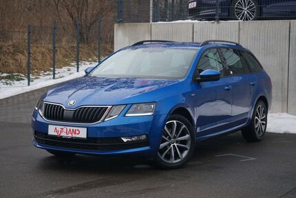 Skoda Octavia 77.970 km 21.950 &euro; Gera 07546