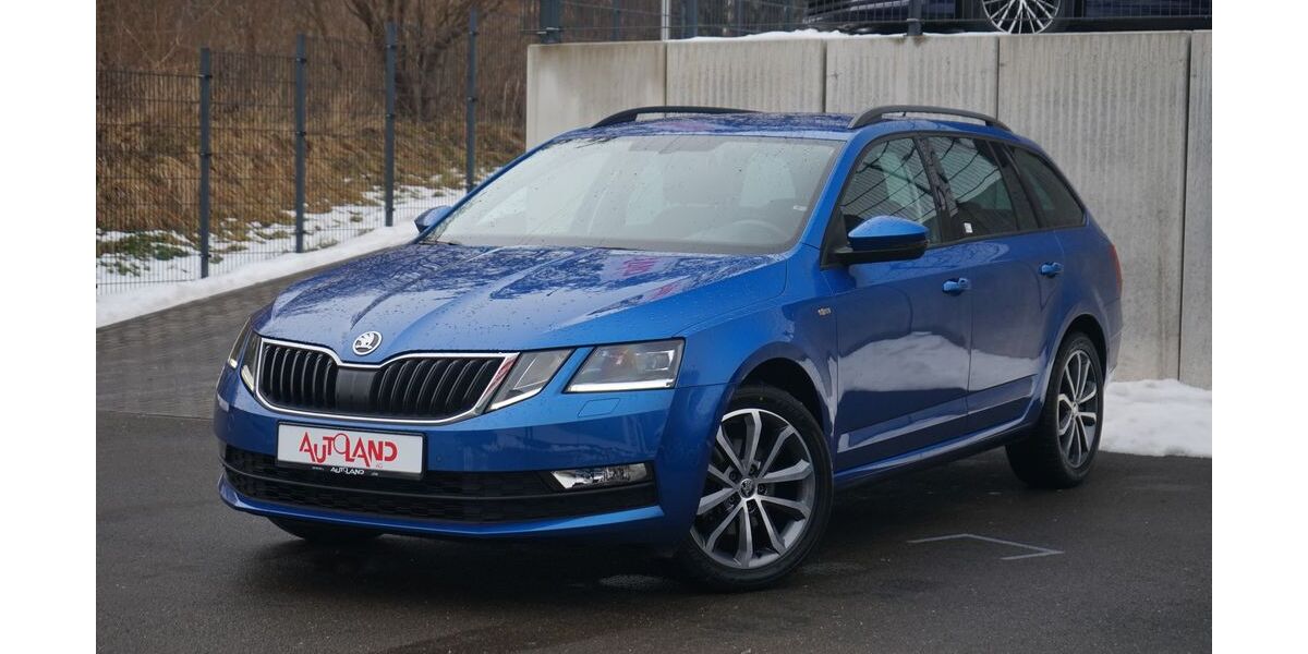 Skoda Octavia 77.970 km 21.950 &euro; Gera 07546
