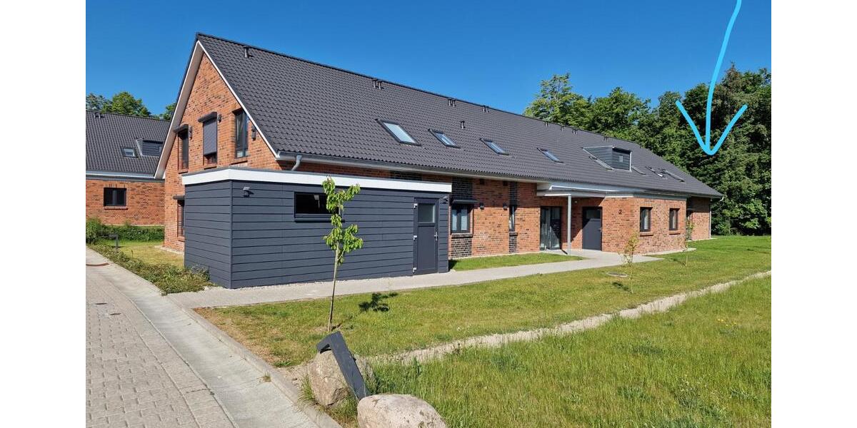 Erdgeschoßwohnung Aukrug - 3 Zimmer, 85 m&sup2;, 359.000&euro; | Angebot:24713074