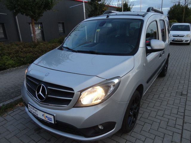 Mercedes-Benz Citan 156.000 km 11.500 € Ahrensburg 22926