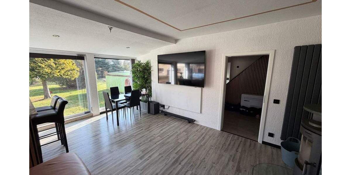 Einfamilienhaus Möckern Göbel - 5 Zimmer, 166 m&sup2;, 185.000&euro; | Angebot:25769929
