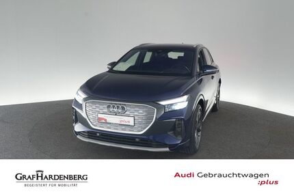 Audi Q4 e-tron 72.100 km 29.930 &euro; Aach 78267