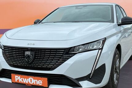 Peugeot 308 39.434 km 17.990 € Göppingen 73037