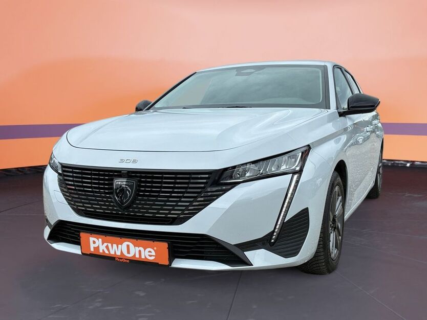 Peugeot 308 39.434 km 18.260 € Göppingen 73037