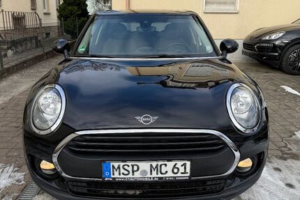 Mini One D Clubman 199.900 km 8.900 &euro; Karlstadt 97753