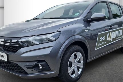 Dacia Sandero 5.000 km 17.795 € Leipzig 04129