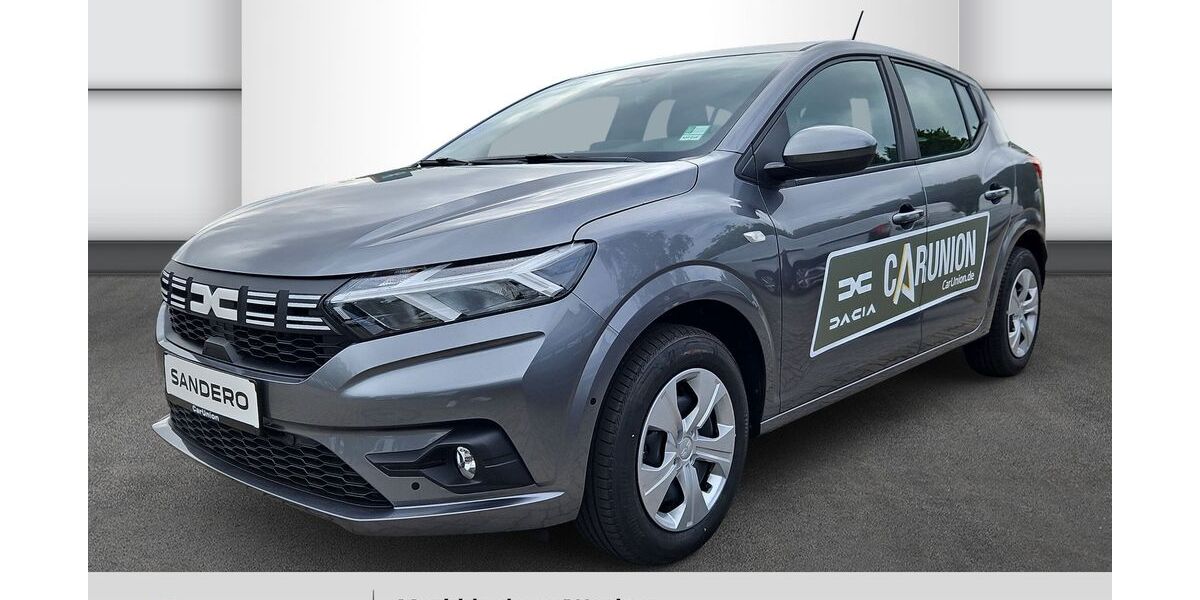 Dacia Sandero 5.000 km 17.795 € Leipzig 04129