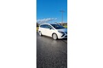 Opel Zafira 203.000 km 7.000 € Koblenz 56068