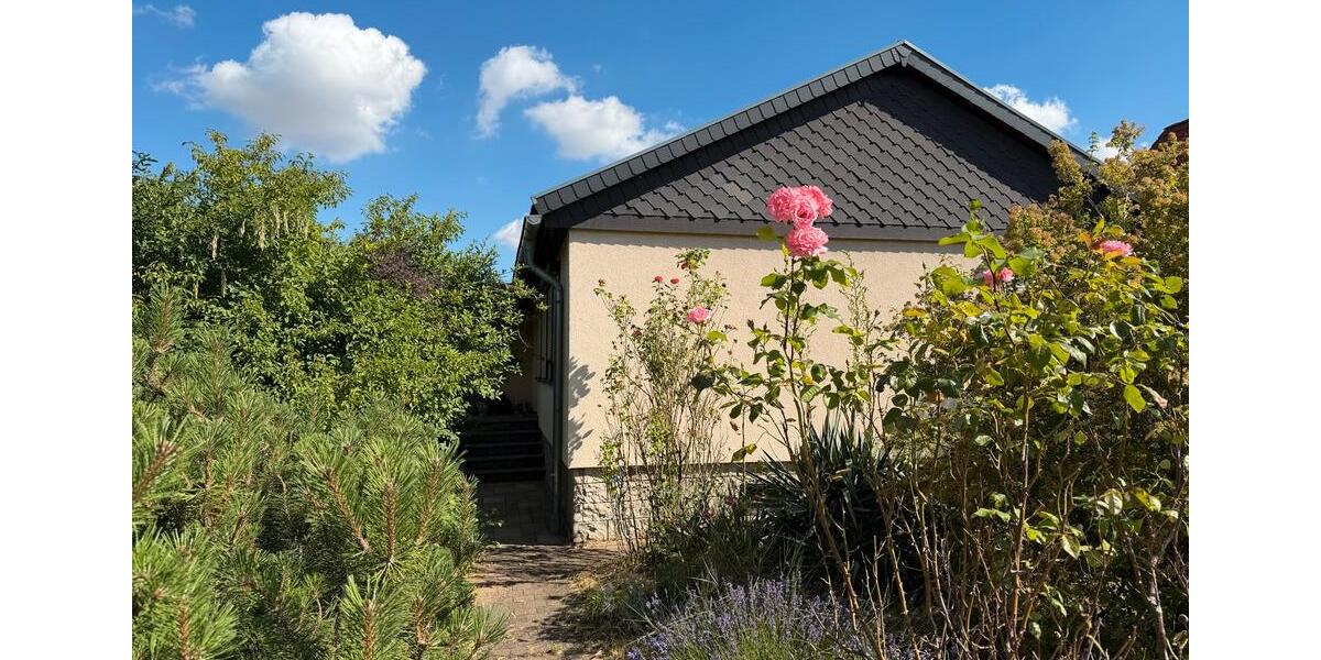Einfamilienhaus Hettstedt - 3 Zimmer, 80 m&sup2;, 205.000&euro; | Angebot:27021222