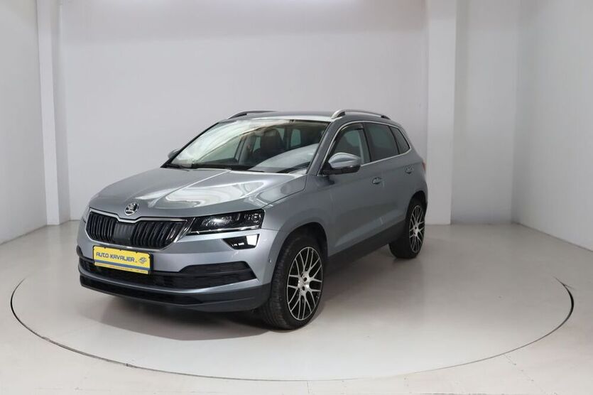 Kodiaq