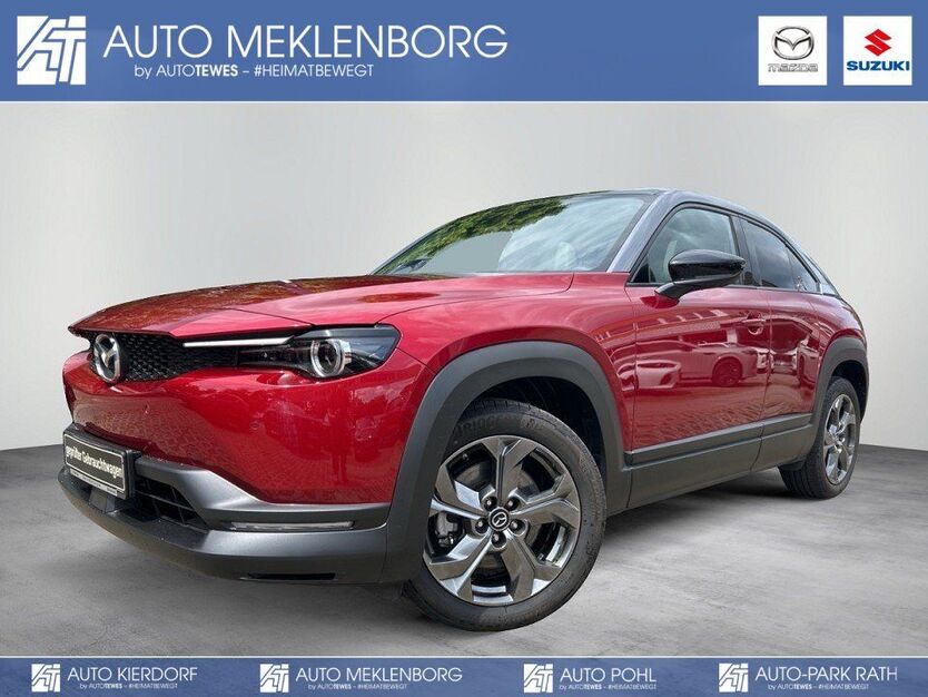 Mazda MX-30 25.509 km 17.990 € Berlin 12247