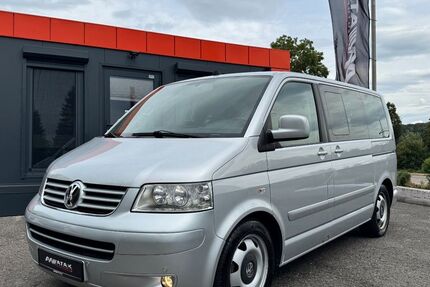 VW T5 Transporter 255.000 km 11.900 &euro; Reichenbach an der Fils 73262
