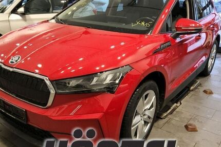 Skoda Enyaq 27.400 km 22.500 &euro; Osnabrück 49084