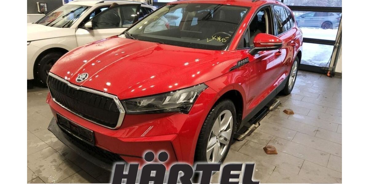 Skoda Enyaq 27.400 km 22.500 &euro; Osnabrück 49084