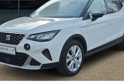 Seat Arona 82.421 km 16.990 &euro; Buxtehude 21614