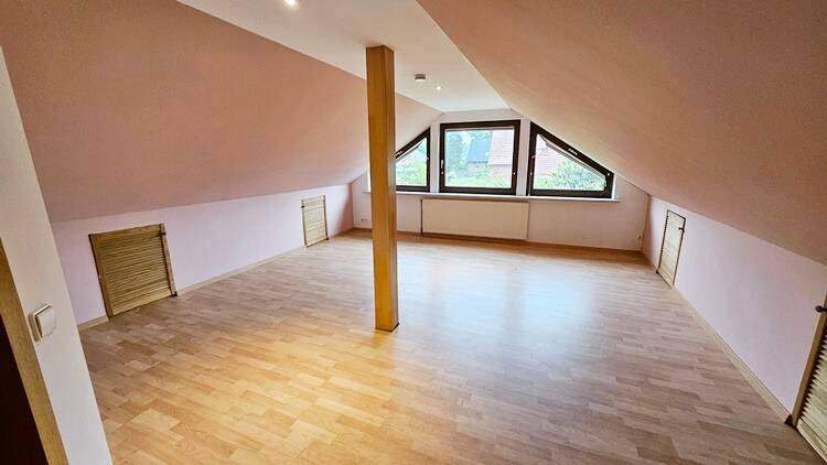 Einfamilienhaus Gnarrenburg Kuhstedt - 6 Zimmer, 166 m&sup2;, 259.000&euro; | Angebot:26629683