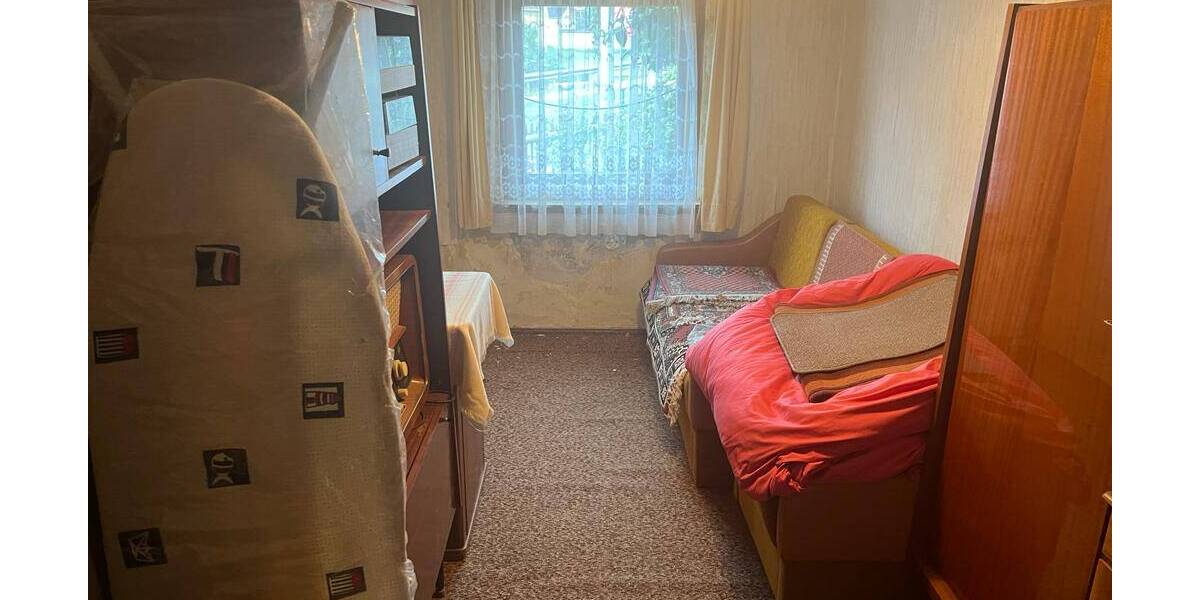 ***Vier rechte Hände gesucht - mit Muskelkraft und Geschick ins Eigenheim*** zimmer