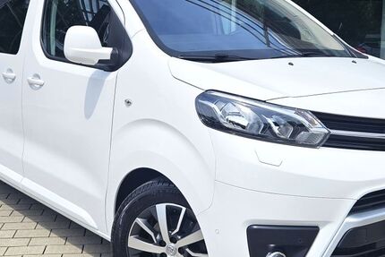 Toyota Proace (Verso) 49.920 km 29.890 &euro; Stadtbergen 86391