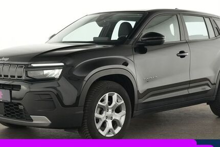 Jeep Avenger 12.867 km 17.555 € Garching bei München 85748