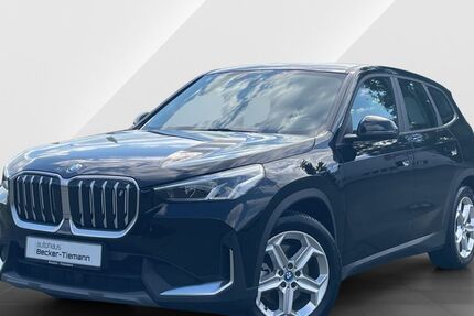 BMW iX1 16.623 km 35.929 &euro; Lübbecke 32312