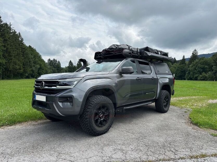 Amarok