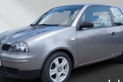 Seat Arosa 91.159 km 3.990 &euro; Kremmen bei Berlin 16766
